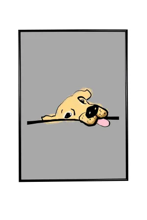 Thief Dog