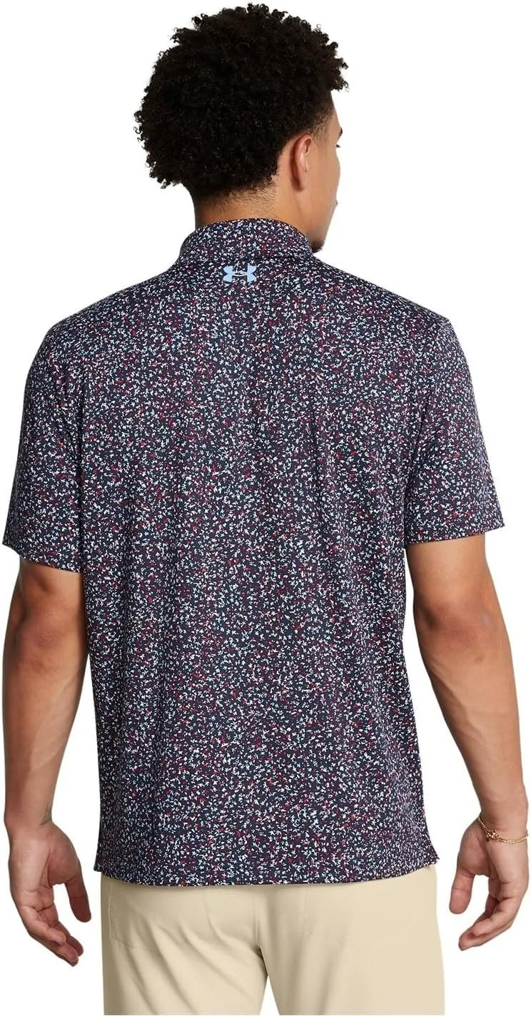 Under Armour Men's Playoff 3.0 Polo