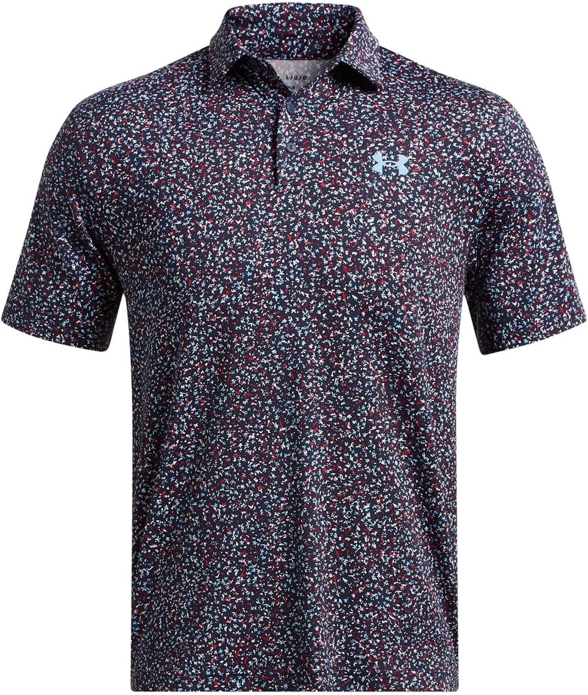 Under Armour Men's Playoff 3.0 Polo