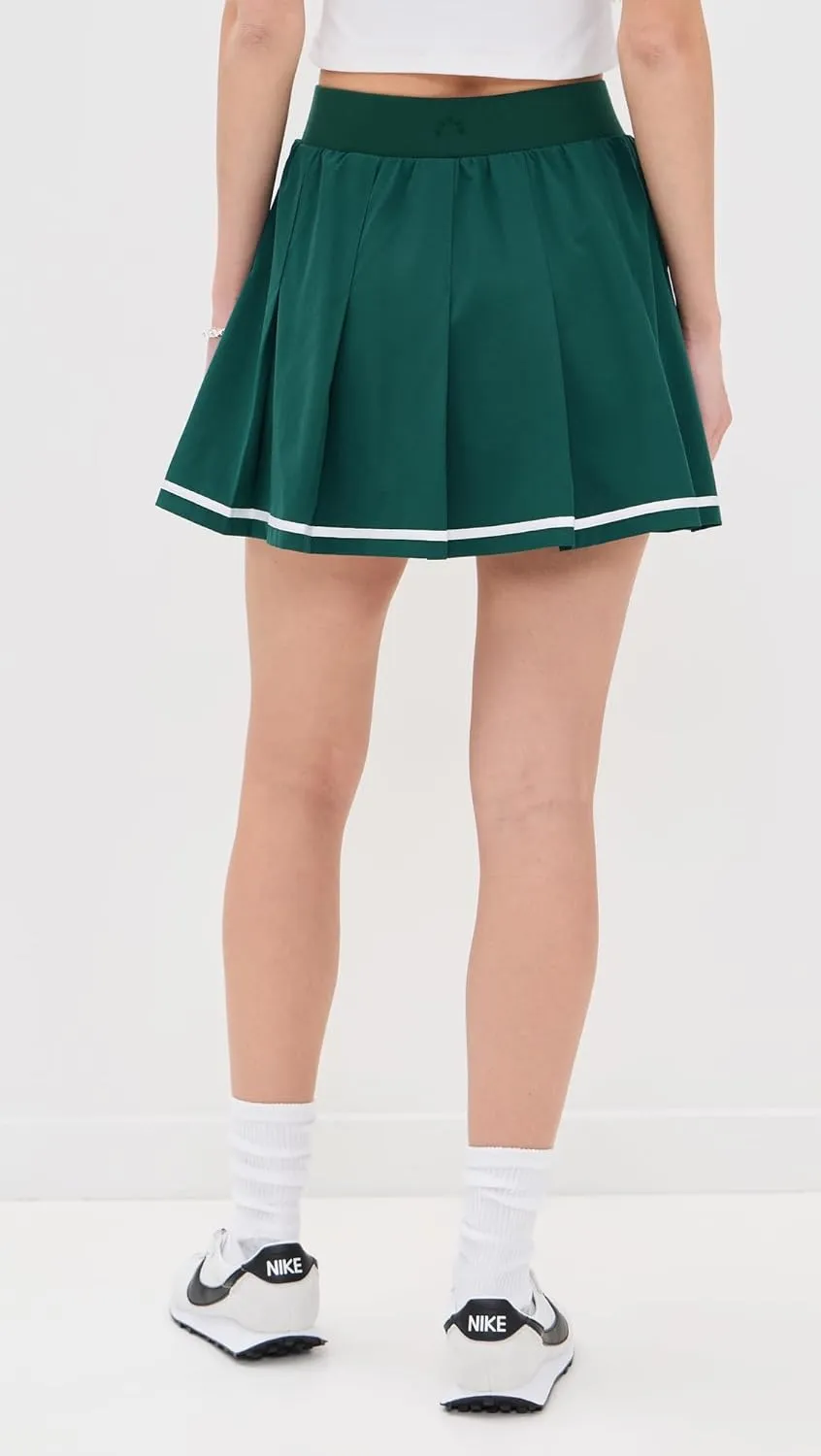 Varley Women's Clarendon 2.0 High Rise Skort 16