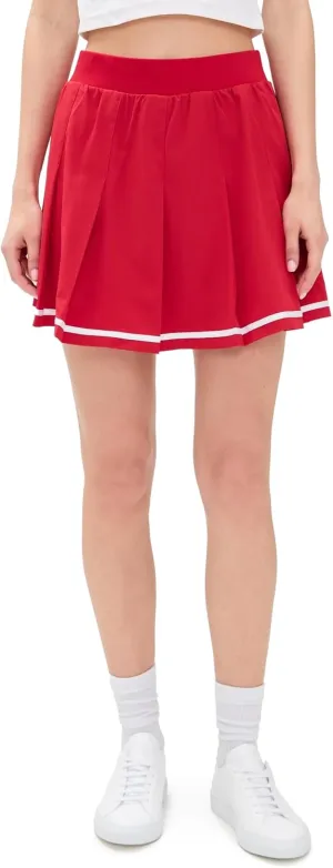 Varley Women's Clarendon 2.0 High Rise Skort 16