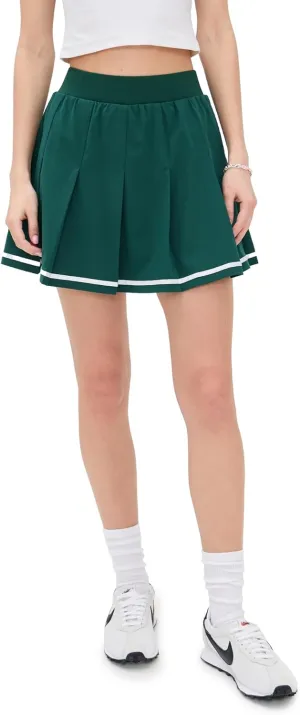 Varley Women's Clarendon 2.0 High Rise Skort 16