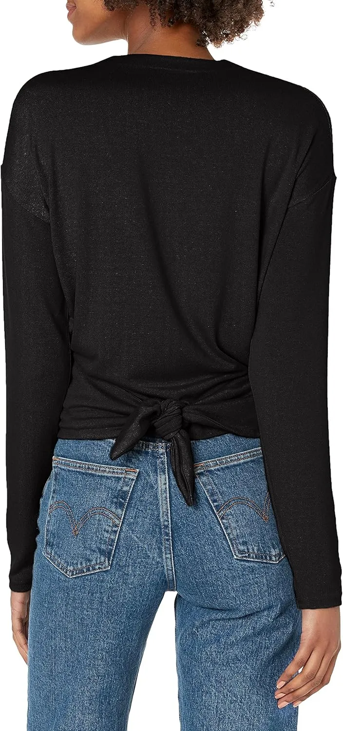 Vince Women's Wrap Cardigan