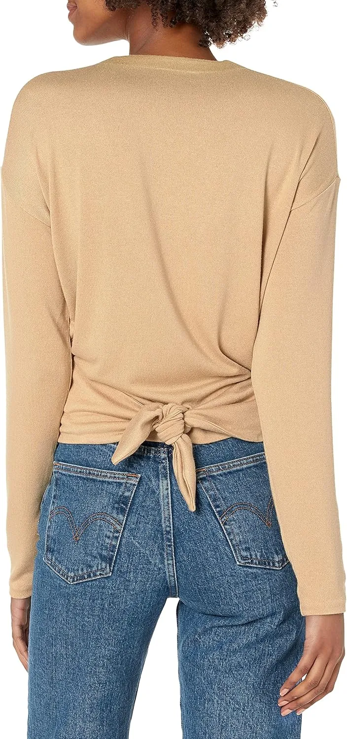 Vince Women's Wrap Cardigan