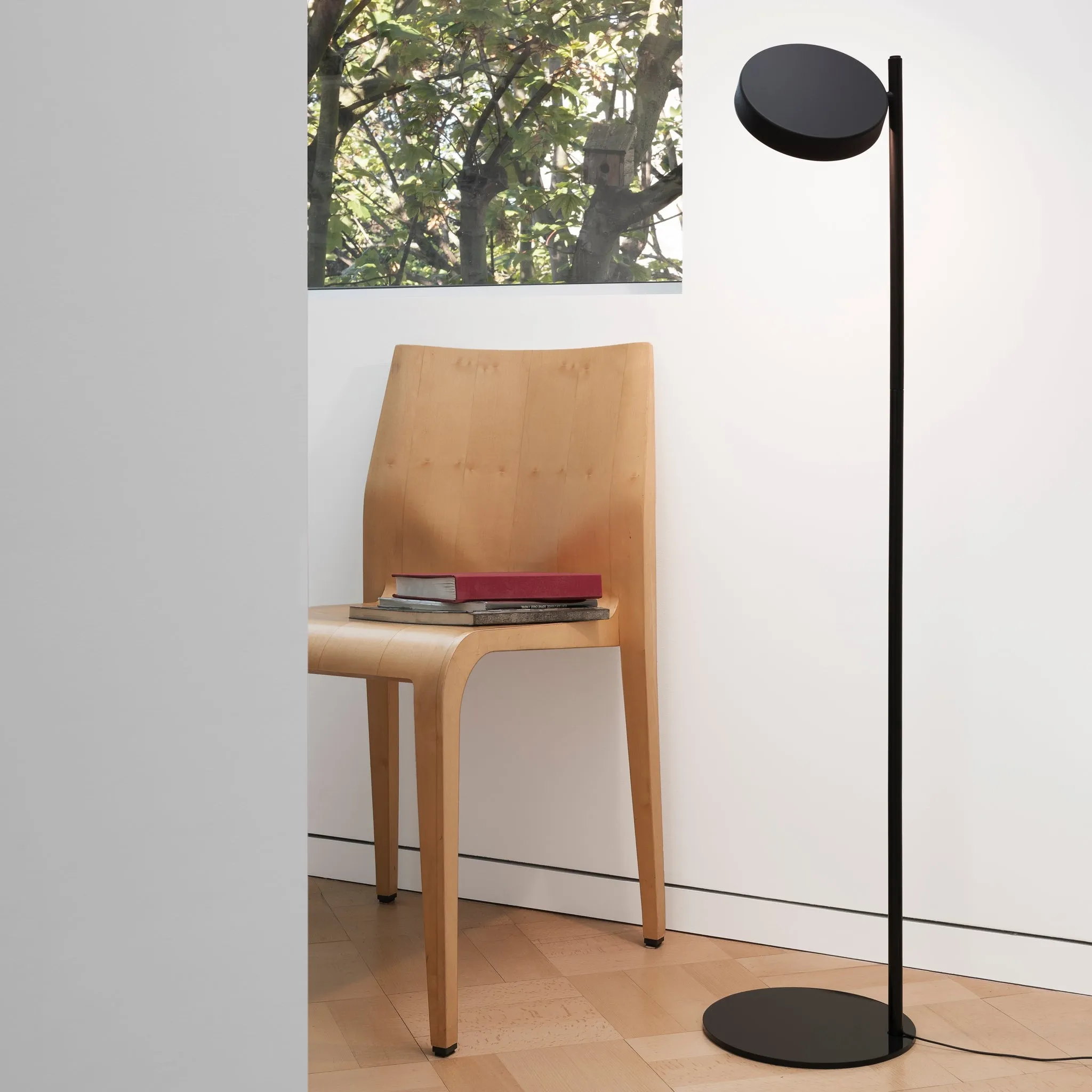 W182 Pastille Floor Lamp by Wastberg