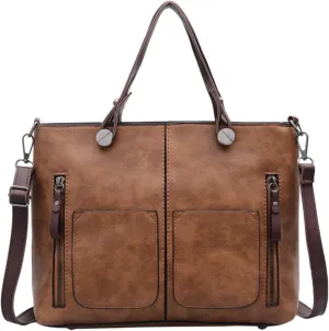 Women's Handbag Shoulder Satchel