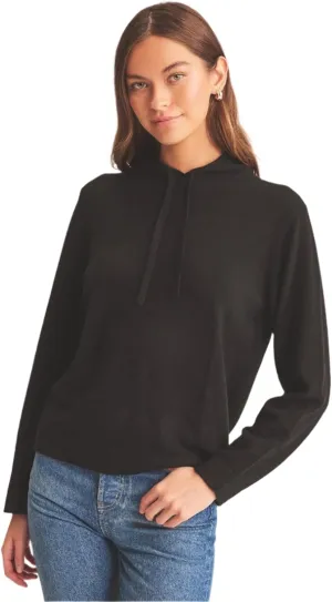 Women's The Off-Duty Cashmere Hoodie