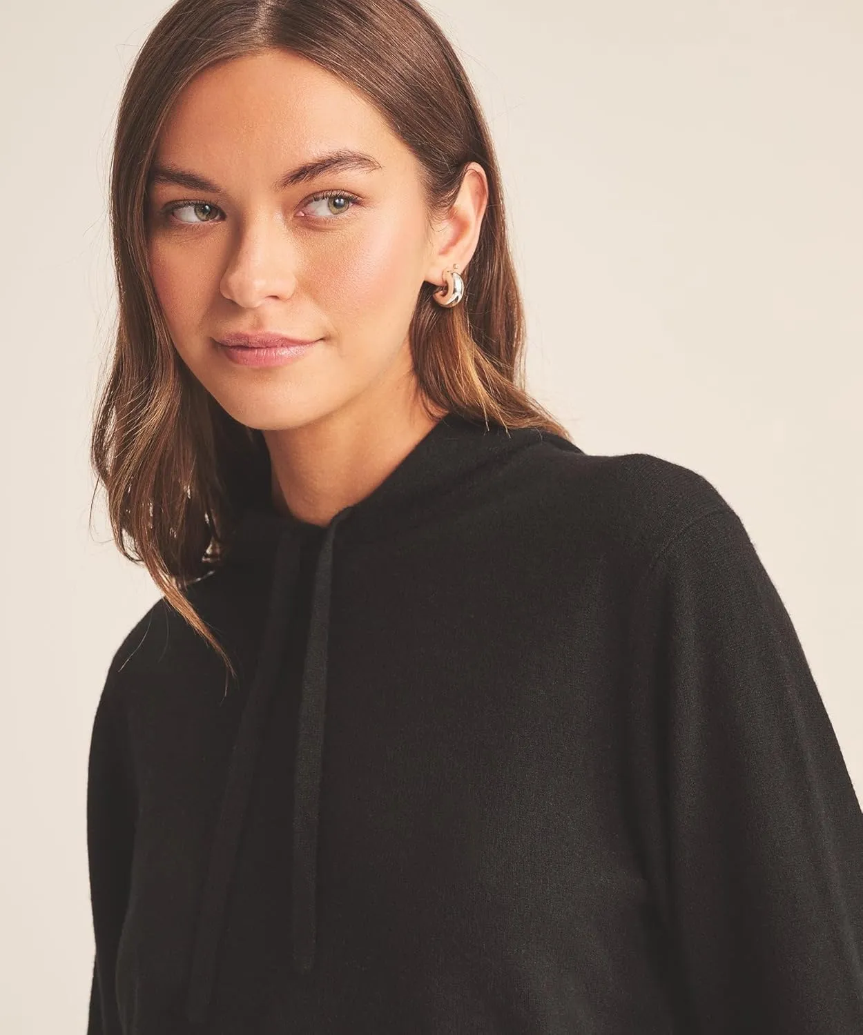 Women's The Off-Duty Cashmere Hoodie