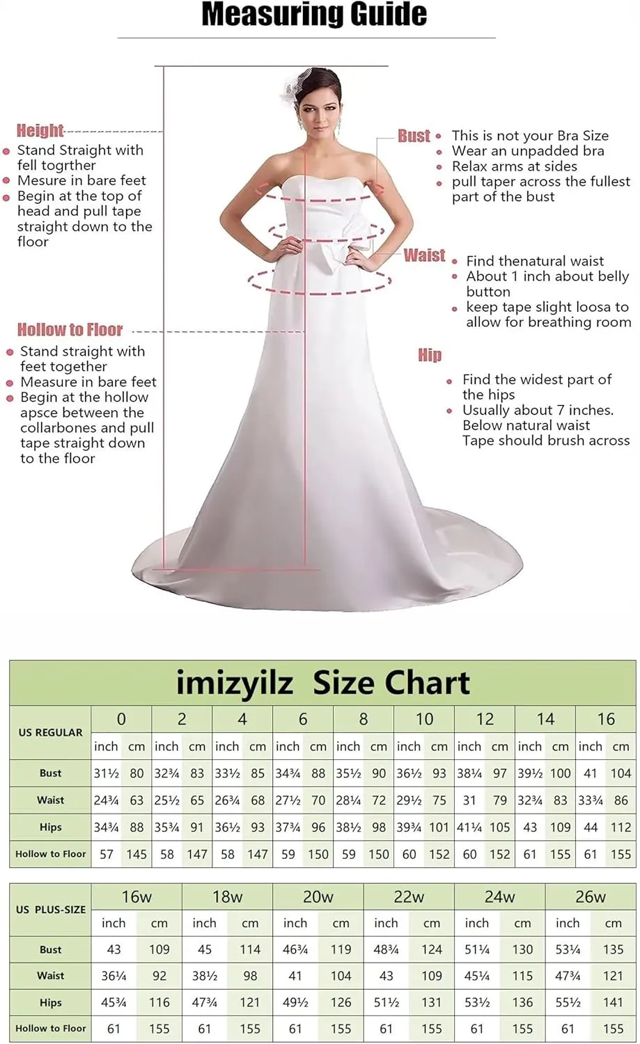 Women's V Neck Bridesmaid Dresses with Sleeves 2025 Long A-Line Chiffon Wedding Formal Evening Gown with Pockets
