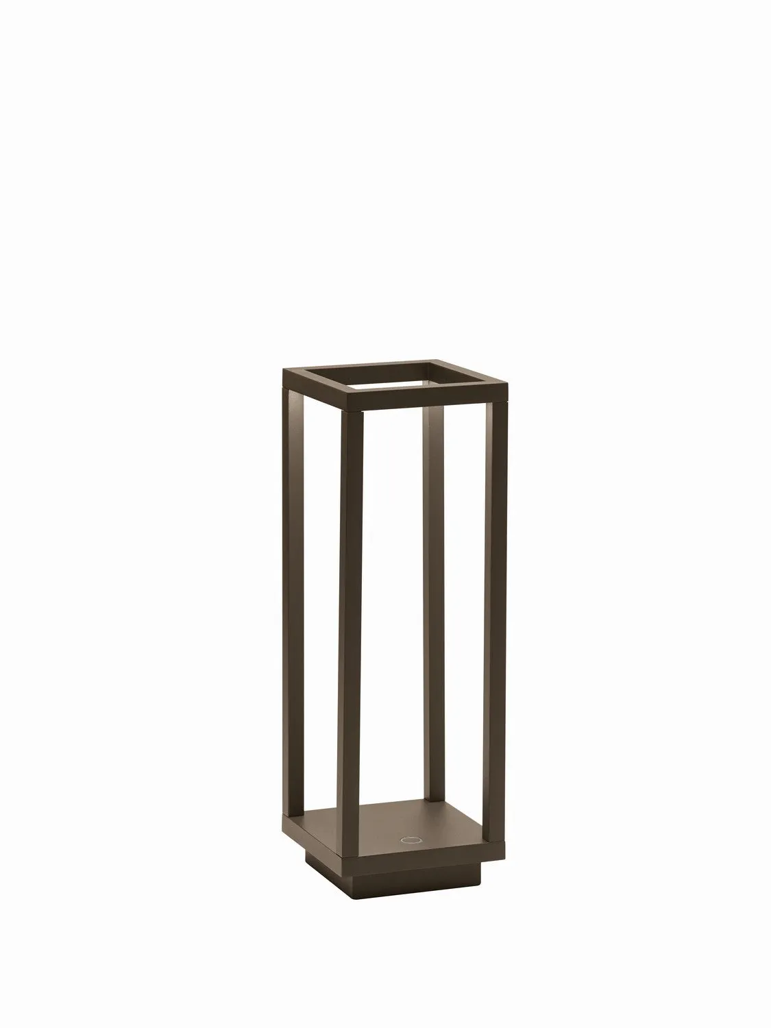 Zafferano Home Lamp LD0258R3 Rust